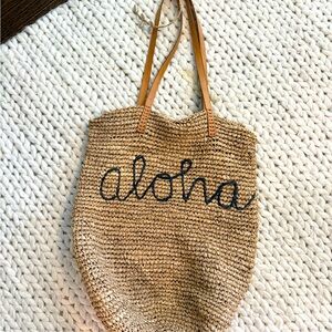 Beach bag